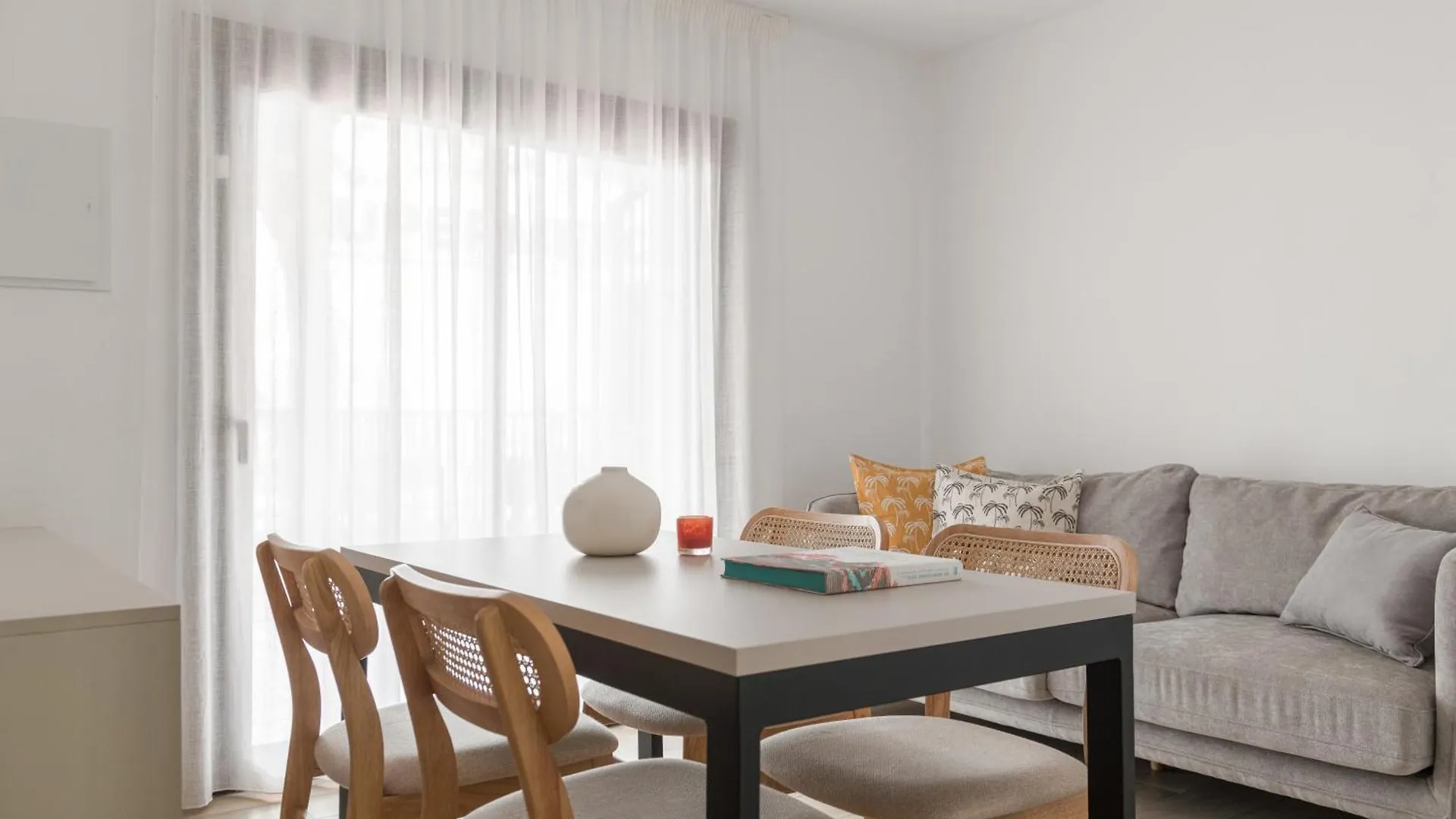 Apartamento Coquette A 50 Metros De La Playa 플라티야 다로 스페인