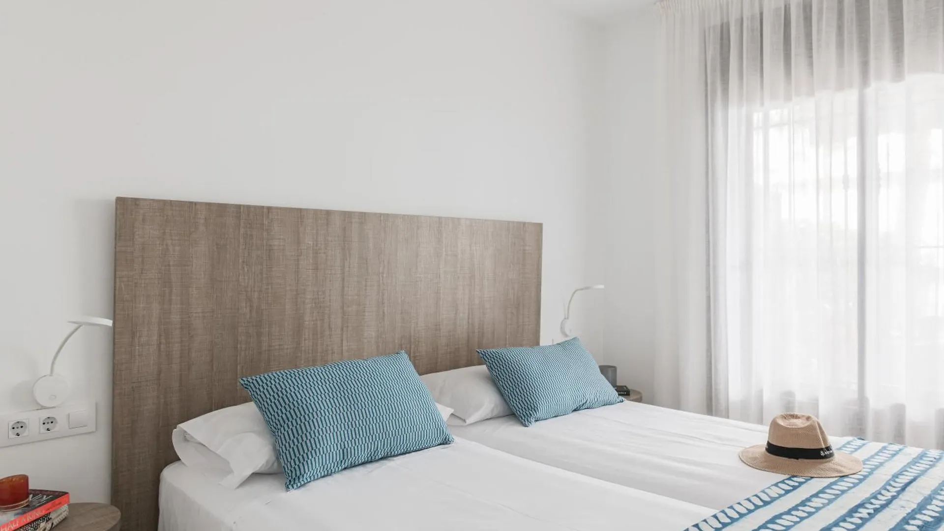 Apartamento Coquette A 50 Metros De La Playa 플라티야 다로