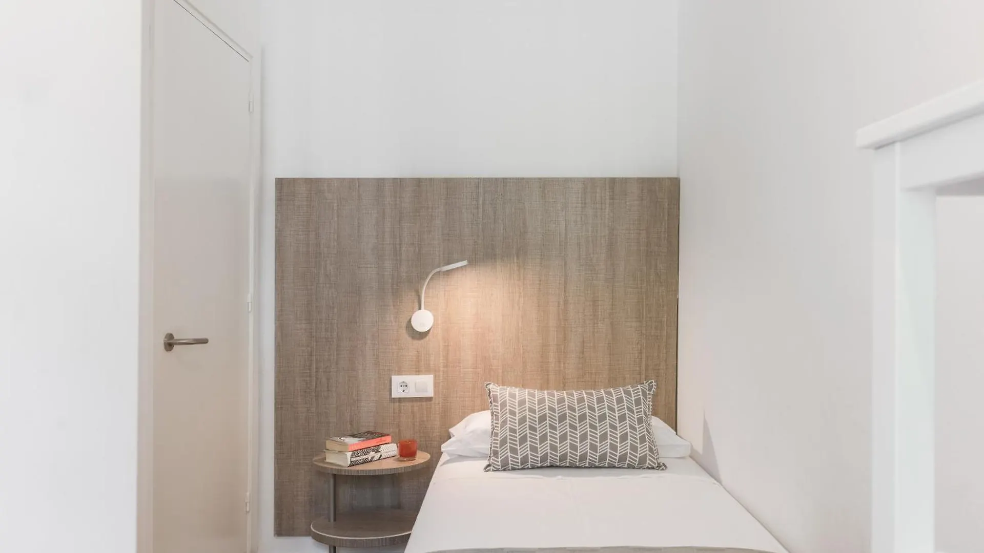아파트 Apartamento Coquette A 50 Metros De La Playa 플라티야 다로