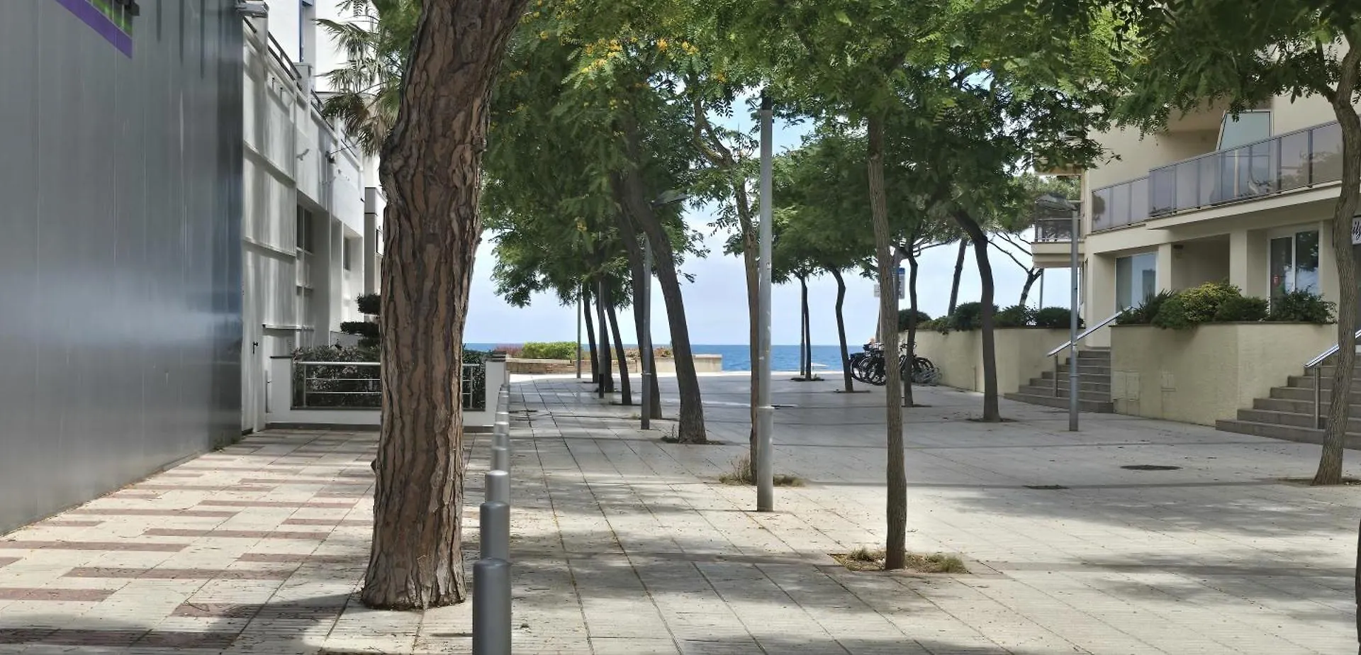 Apartamento Coquette A 50 Metros De La Playa 플라티야 다로